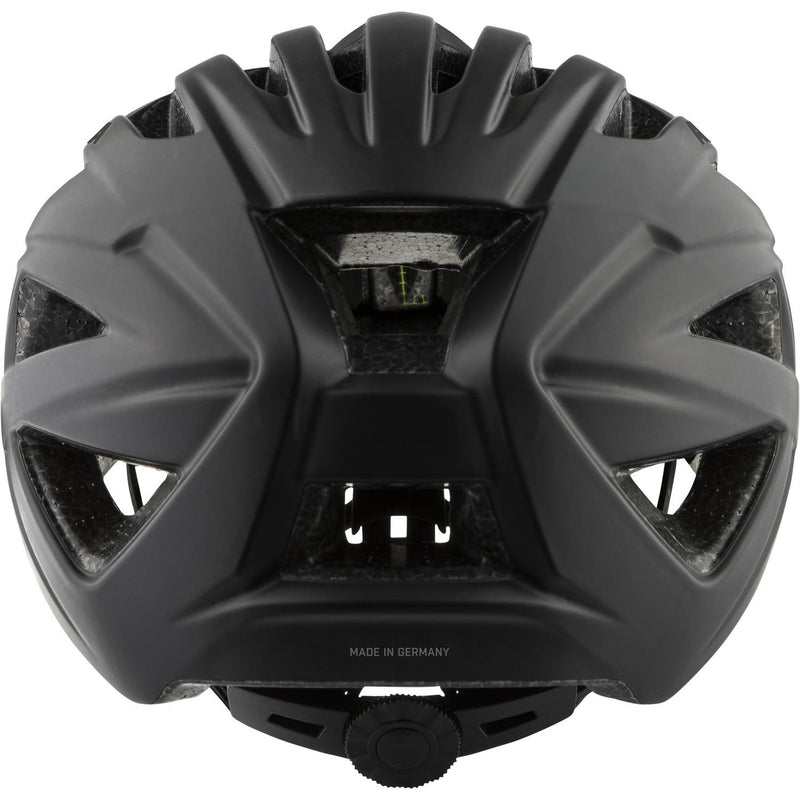 Afbeelding laden in galerijviewer, Alpina Path helm unisex matzwart maat 51-56 cm (S)