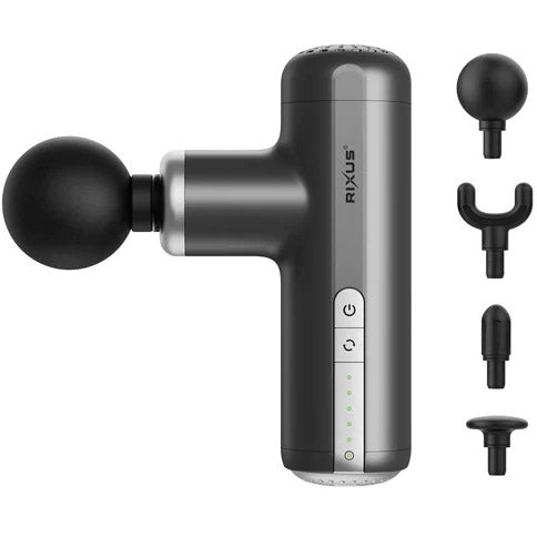 Afbeelding laden in galerijviewer, Olympic sportswear rixus mini massage gun pro rxmg01