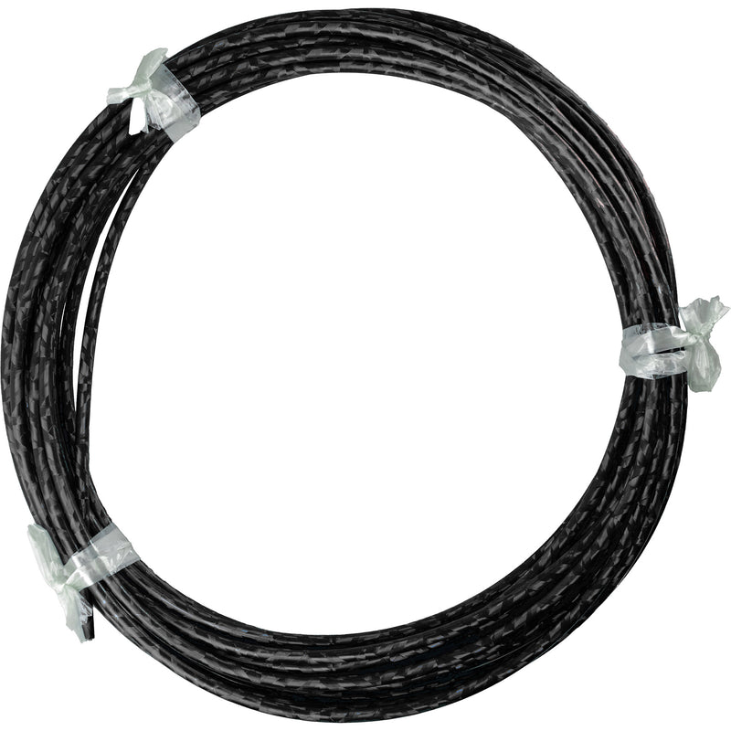 Afbeelding laden in galerijviewer, Vwp rem-buitenkabel 10m laser black