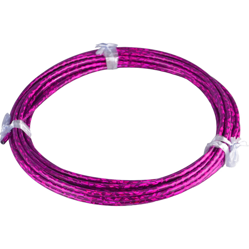 Afbeelding laden in galerijviewer, Vwp rem-buitenkabel 10m laser pink