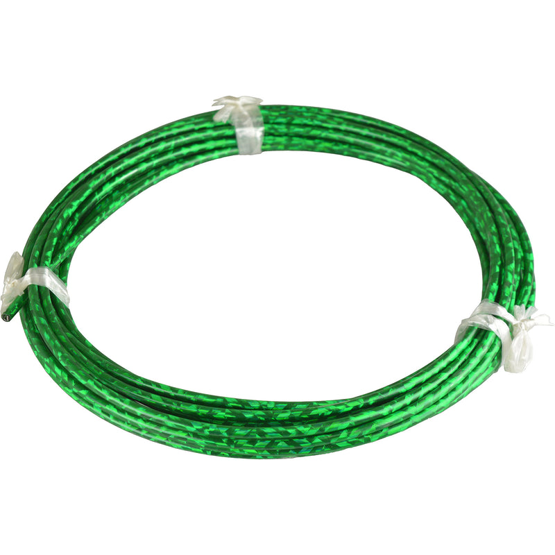 Afbeelding laden in galerijviewer, Vwp rem-buitenkabel 10m laser green