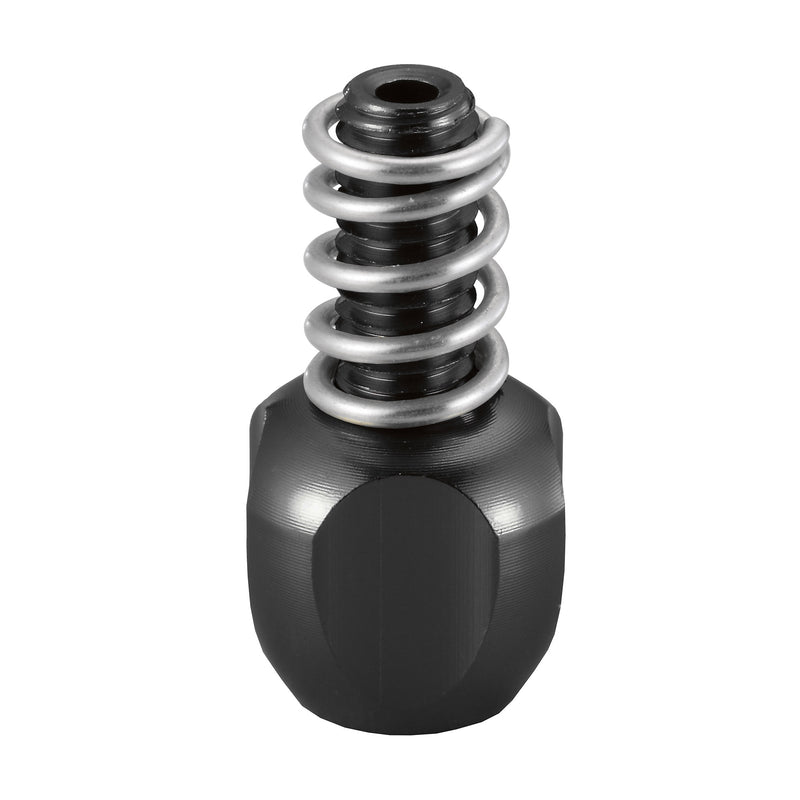 Afbeelding laden in galerijviewer, Elvedes pot index stelbouten schakel aluminium (p15)