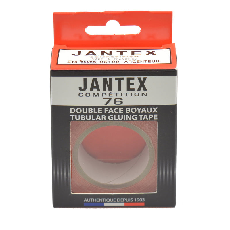 Afbeelding laden in galerijviewer, velglint 2 meter x 18 mm rood per rol