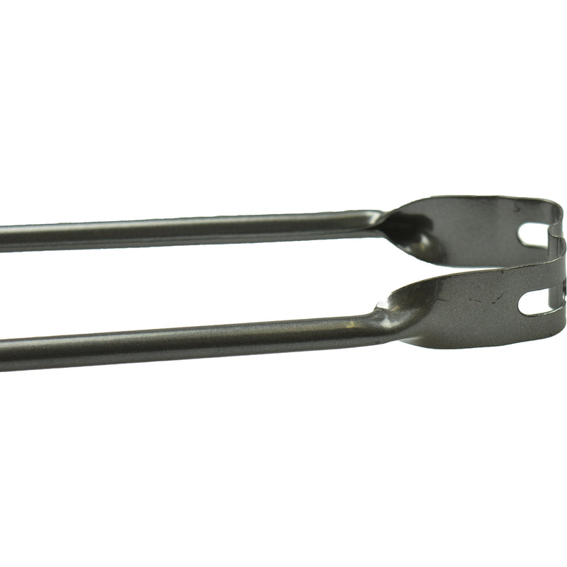 Afbeelding laden in galerijviewer, Hulzebos cycle parts b.v. spatbordstang 26 per stuk antraciet