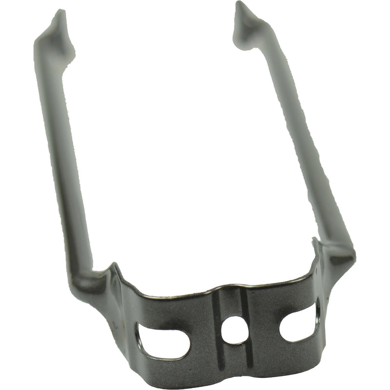 Afbeelding laden in galerijviewer, Hulzebos cycle parts b.v. spatbordstang 26 per stuk antraciet