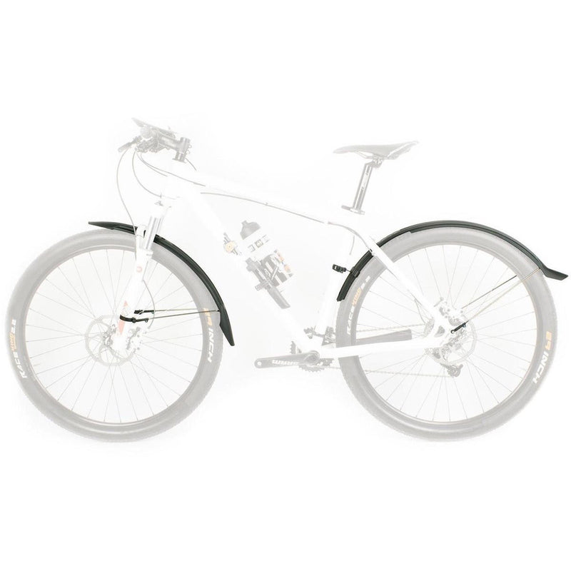 Afbeelding laden in galerijviewer, Sks velo 65 spatbordset 29' mountainbikes