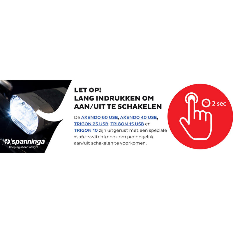 Afbeelding laden in galerijviewer, Spanninga trigon 25 usb led straler 25lux