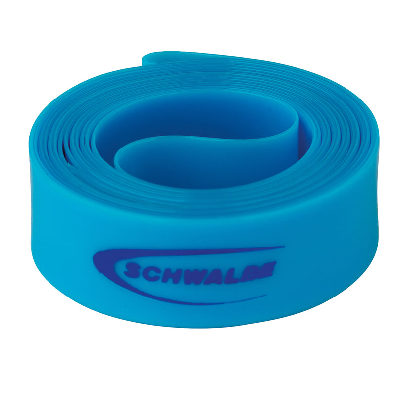 Afbeelding laden in galerijviewer, Velglint 28 inch x 20 mm blauw per stuk