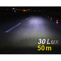 Afbeelding laden in galerijviewer, Vdo eco light m30fl koplamp usb led 30 lux li-on + micro usb kabel