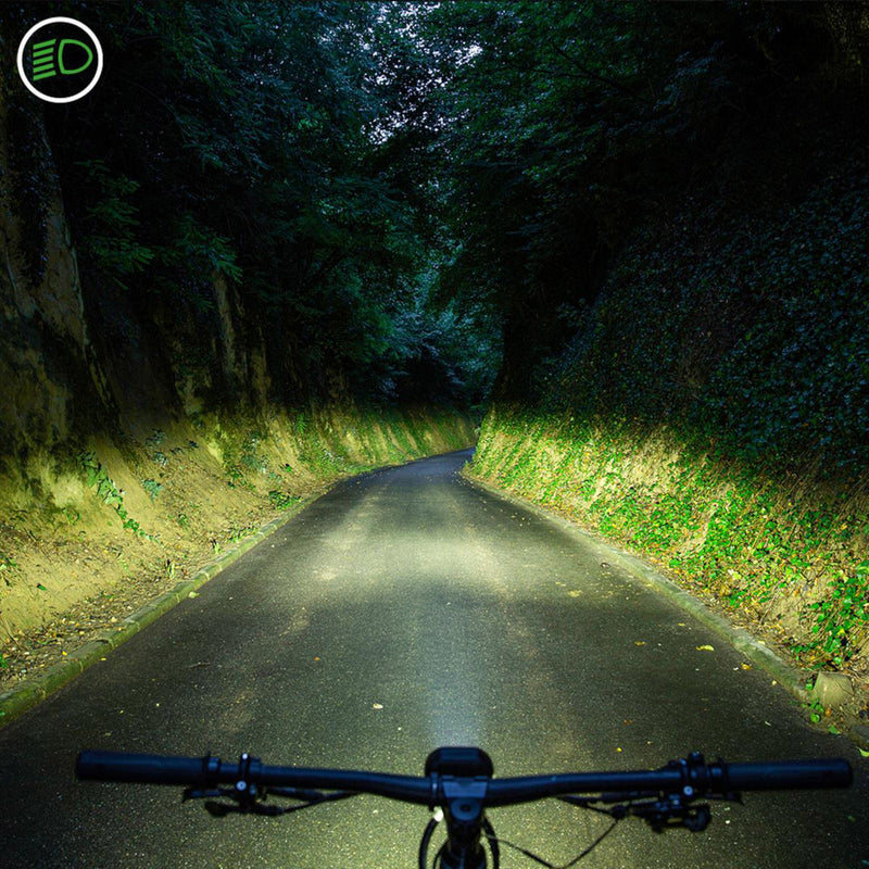 Afbeelding laden in galerijviewer, Supernova SUPERNOVA M99 Mini 45 Koplamp voor e-bike, E1