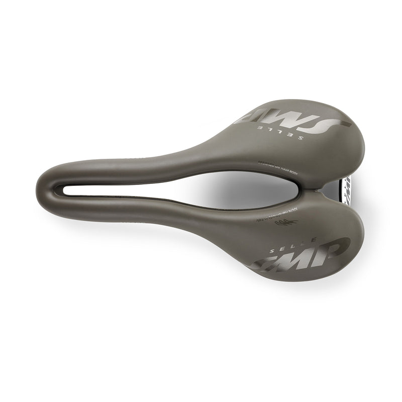 Afbeelding laden in galerijviewer, SMP Zadel VT20C gravel edition (compact)
