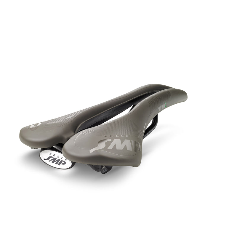Afbeelding laden in galerijviewer, Selle SMP Zadel VT20C gel gravel edition (compact)