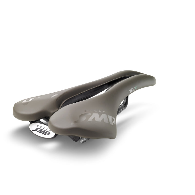 Afbeelding laden in galerijviewer, Selle SMP Zadel VT30C gravel edition (compact)