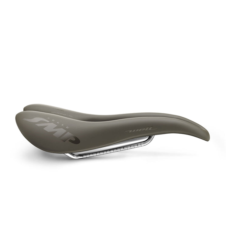 Afbeelding laden in galerijviewer, Selle SMP Zadel Tour Well gravel edition
