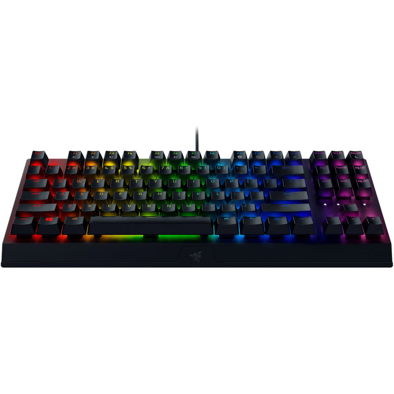 Afbeelding laden in galerijviewer, Razer Razer BlackWidow V3 TKL