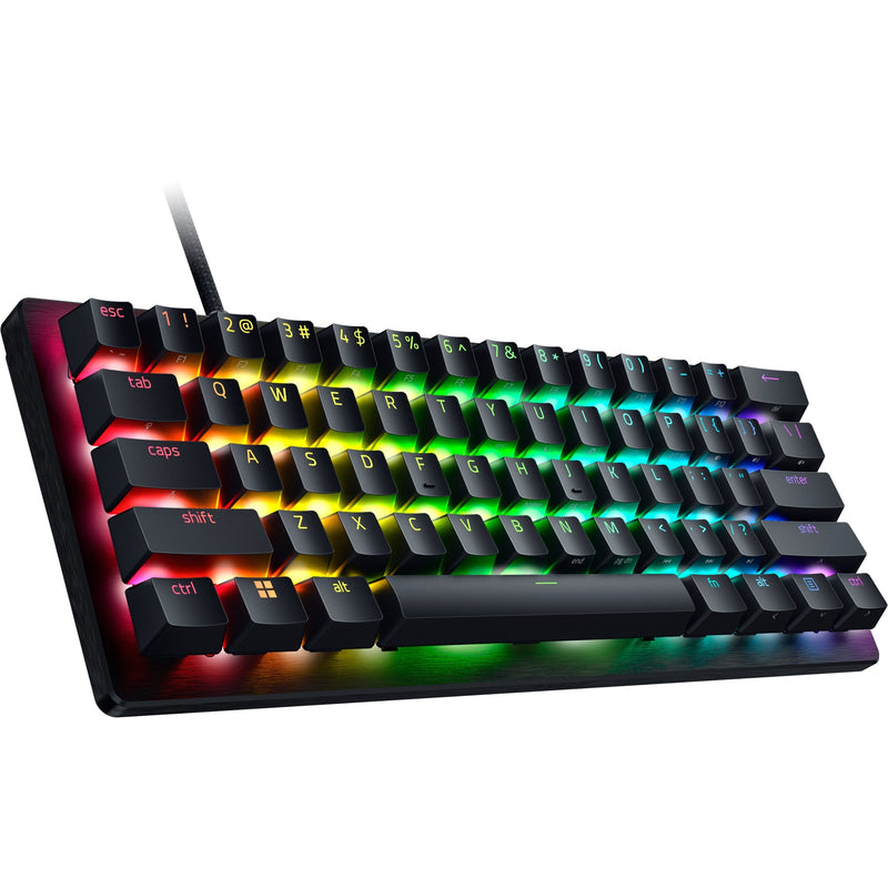 Afbeelding laden in galerijviewer, Razer huntsman v3 mini
