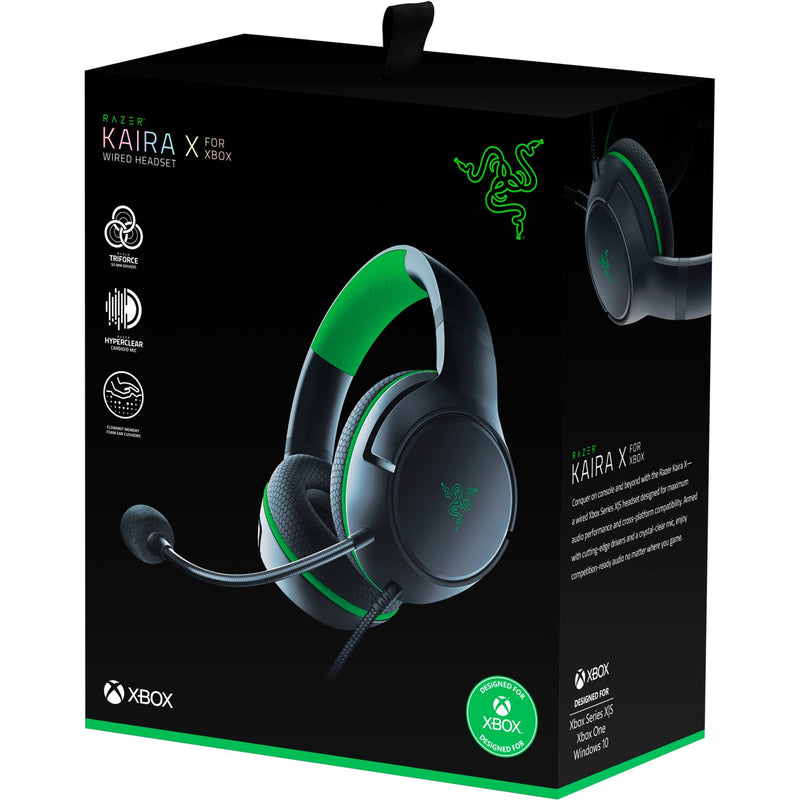 Afbeelding laden in galerijviewer, Razer Kaira X
