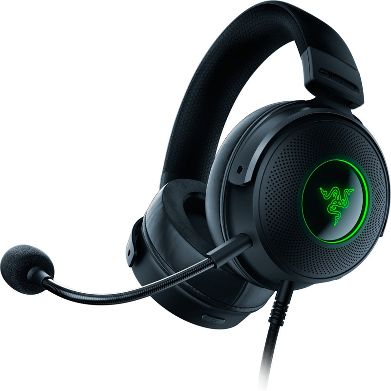Afbeelding laden in galerijviewer, Razer Kraken V3 Hypersense