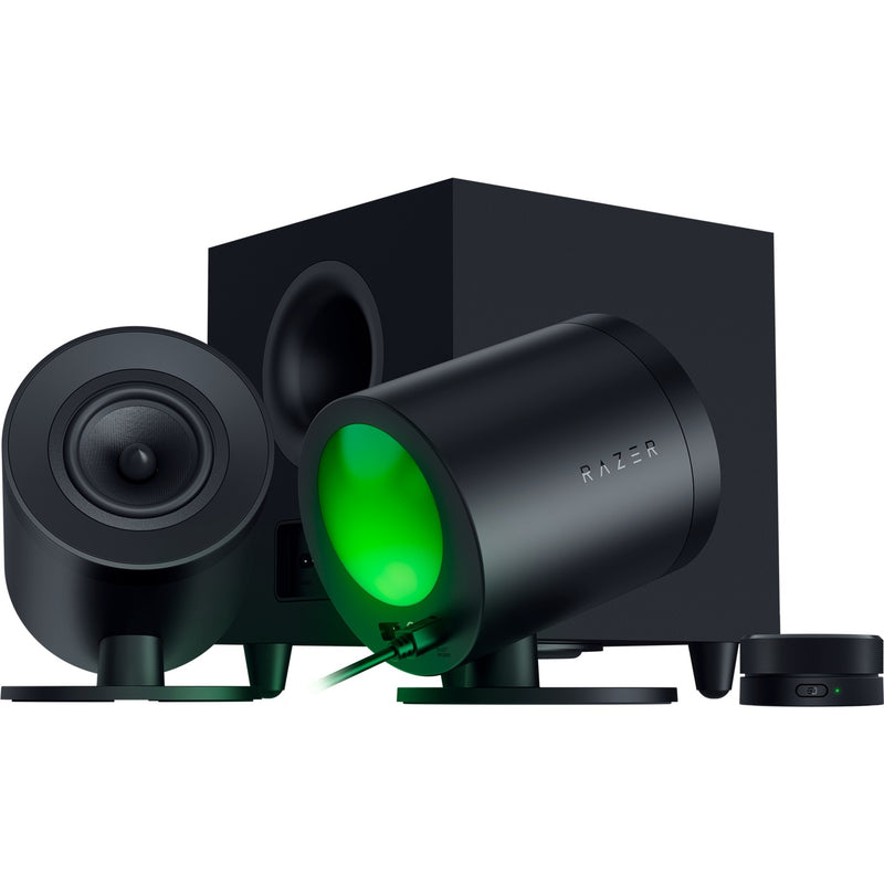 Afbeelding laden in galerijviewer, Razer Razer Nommo V2 Pro