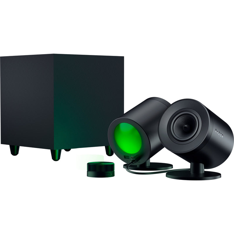 Afbeelding laden in galerijviewer, Razer Razer Nommo V2 Pro