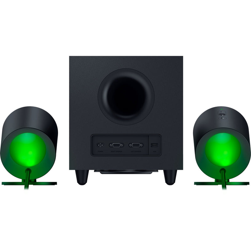 Afbeelding laden in galerijviewer, Razer Razer Nommo V2