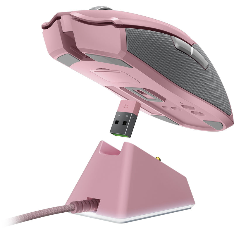Afbeelding laden in galerijviewer, Razer Viper Ultimate Quartz