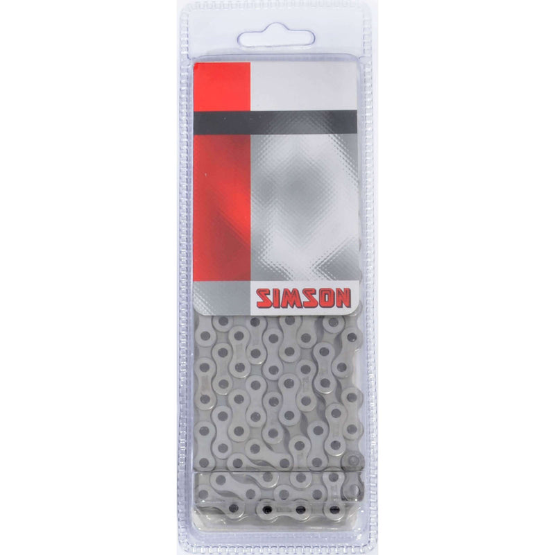 Afbeelding laden in galerijviewer, Simson Ketting Nexus 1 2 x 3 32 112 schakels