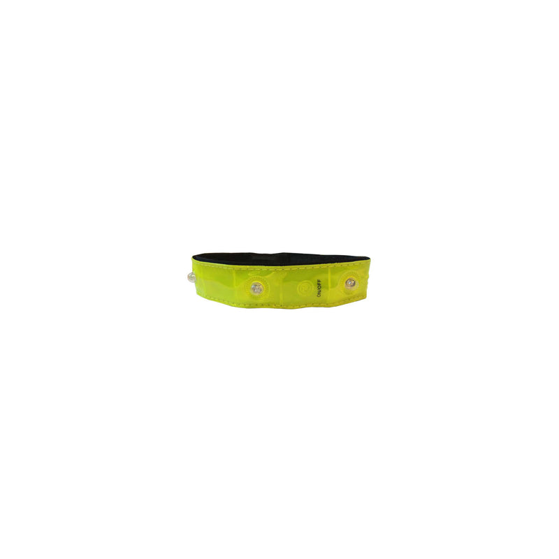 Afbeelding laden in galerijviewer, Simson reflectie armband Lumi led