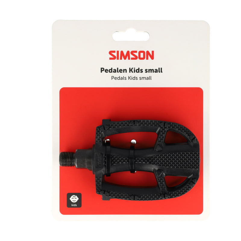 Afbeelding laden in galerijviewer, Simson pedalen kids small 2.0