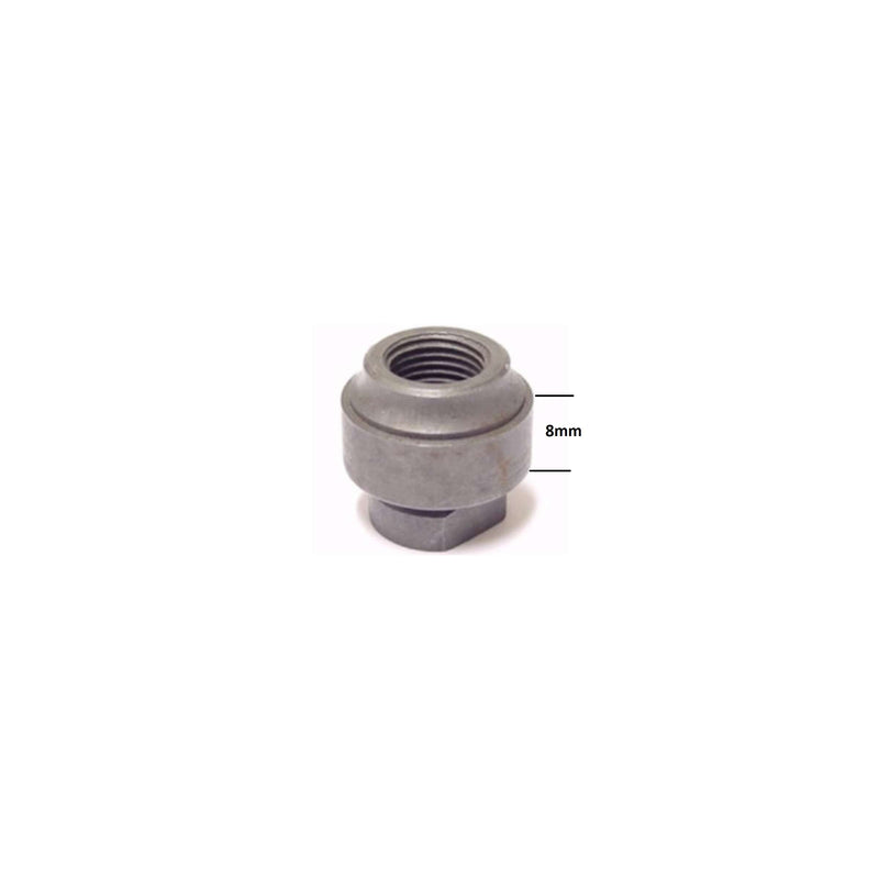 Afbeelding laden in galerijviewer, Sturmey-archer europa n.v. sa linkerconus ab c hsa391