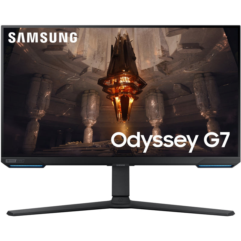 Afbeelding laden in galerijviewer, SAMSUNG Odyssey G7 G70B