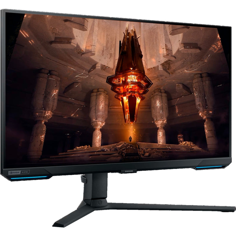 Afbeelding laden in galerijviewer, SAMSUNG Odyssey G7 G70B