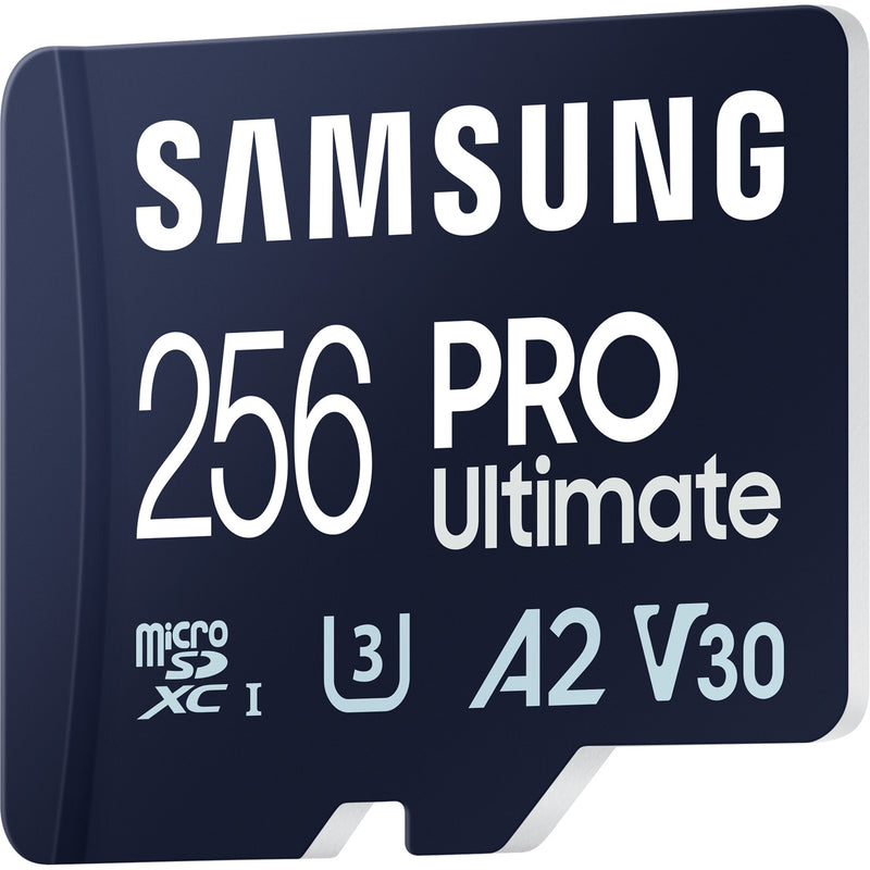 Afbeelding laden in galerijviewer, SAMSUNG PRO Ultimate 256 GB microSDXC