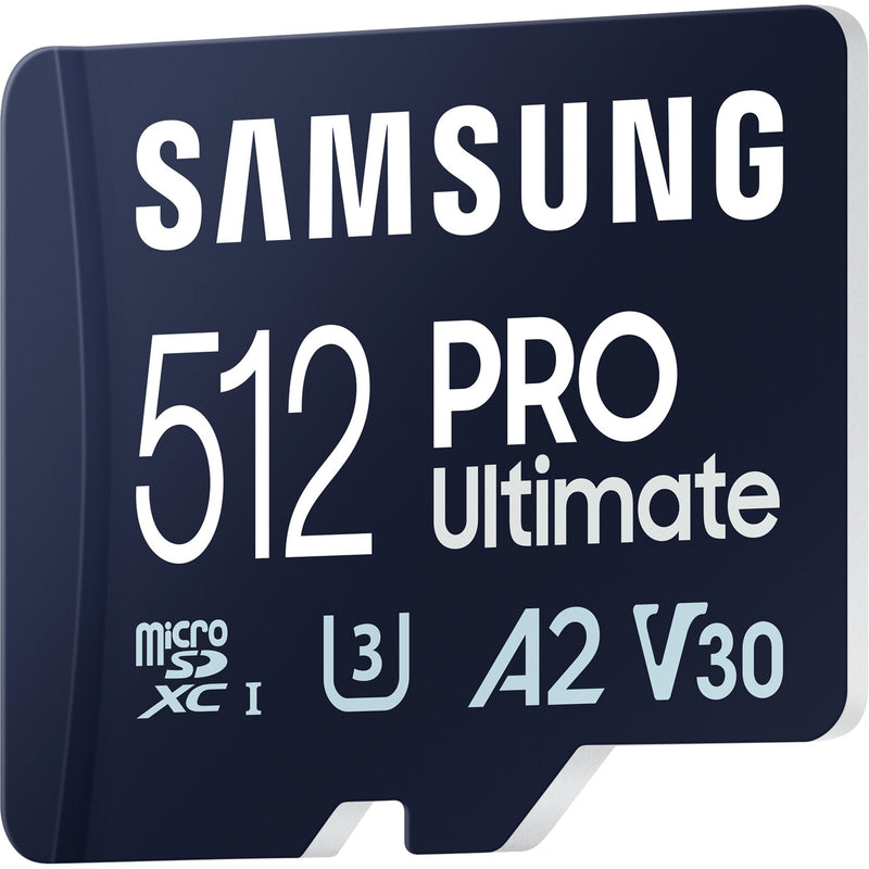 Afbeelding laden in galerijviewer, SAMSUNG PRO Ultimate 512 GB microSDXC