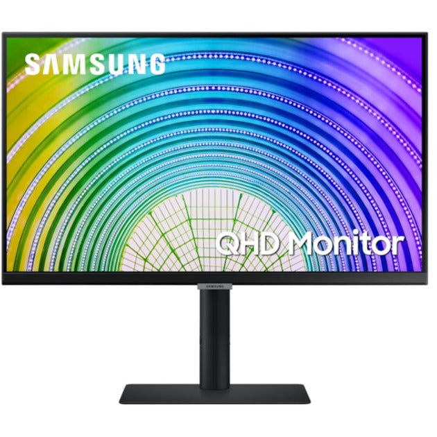 Afbeelding laden in galerijviewer, SAMSUNG SAMSUNG Professional QHD S60A LS24A600UCUXEN