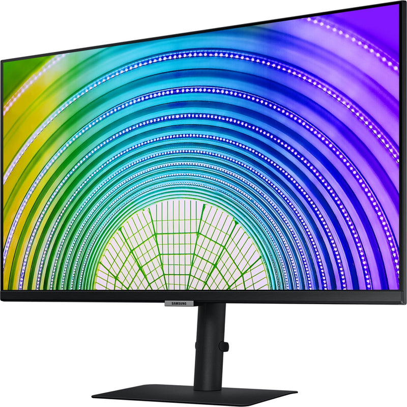 Afbeelding laden in galerijviewer, SAMSUNG SAMSUNG Professional QHD S60A LS27A600UUUXEN