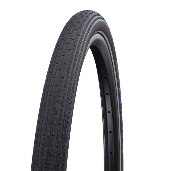 Afbeelding laden in galerijviewer, Schwalbe fat frank tires 60-559 b b+rt motion