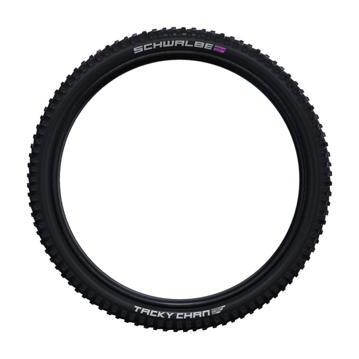 Afbeelding laden in galerijviewer, Schwalbe tacky chan - tle - addix ultra soft - gravity pro - 29x2.40 - black