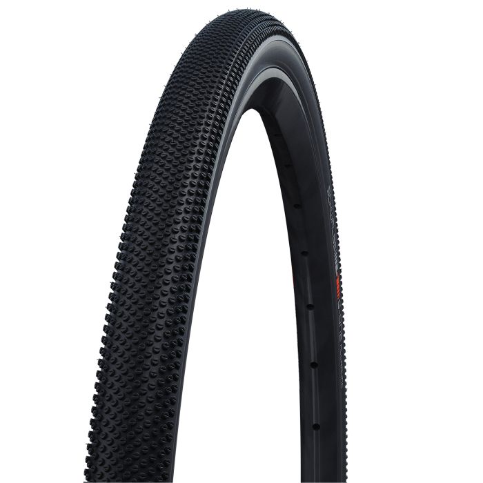 Afbeelding laden in galerijviewer, Vouwband Schwalbe G-One Allround Super Ground 28 x 1.50 40-622 mm - zwart