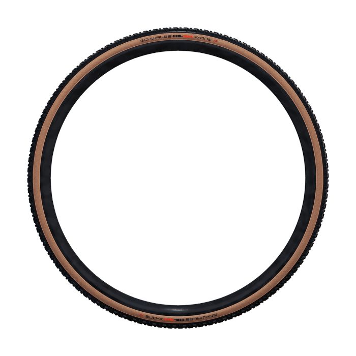 Afbeelding laden in galerijviewer, Schwalbe Buitenband 27.5-1.30(33-584) X-One refelectie Evo SR VG TLE zw-skin