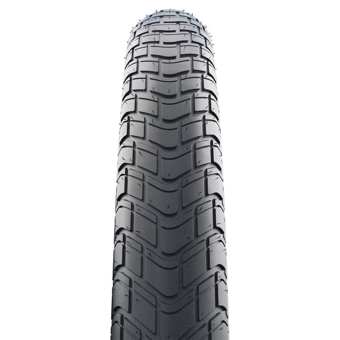 Afbeelding laden in galerijviewer, Schwalbe draadband motion big apple plus 55-584 zwart +r