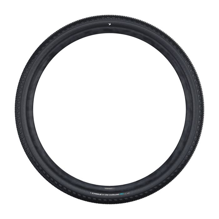 Afbeelding laden in galerijviewer, Schwalbe g-one overland pro - tlr - addix speedgrip - evolution - 700x40c - black