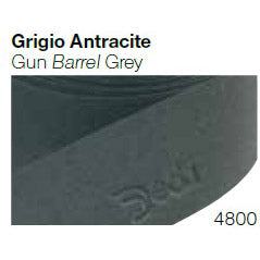 Afbeelding laden in galerijviewer, Deda Stuurtape Gun-Barrel-Grey (grijs)