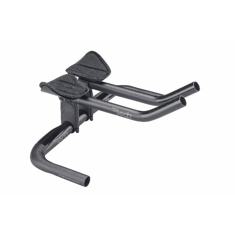 Afbeelding laden in galerijviewer, Deda stuur crono nero evo icr pob 42 cm ( b-b )