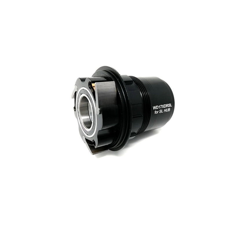 Afbeelding laden in galerijviewer, Deda Cassette body SRAM XD-R 12v (velgrem)
