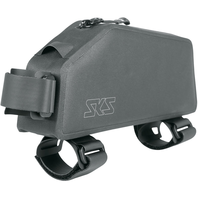Afbeelding laden in galerijviewer, Sks frametas race toptube bag 0,7l zwart