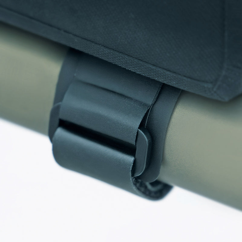 Afbeelding laden in galerijviewer, Sks frametas race toptube bag 0,7l zwart