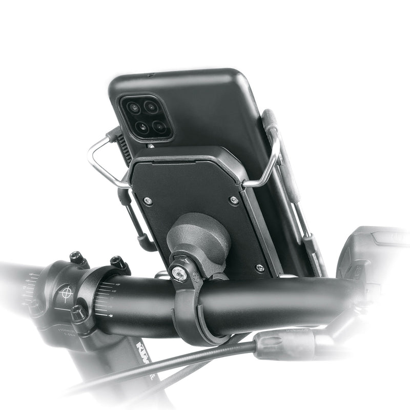 Afbeelding laden in galerijviewer, Sks qc0907a smartgrab 360 telefoonhouder
