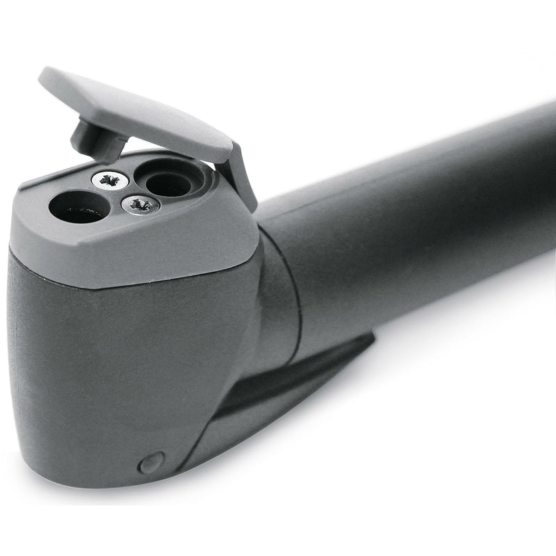 Afbeelding laden in galerijviewer, Sks minipomp injex lite av sv dv 252mm 5bar zwart