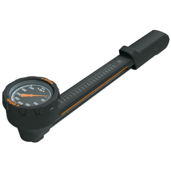 Afbeelding laden in galerijviewer, Sks demperpomp usp 205mm >27bar zwart